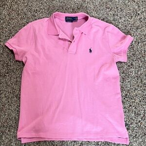 NWOT. Womens Polo